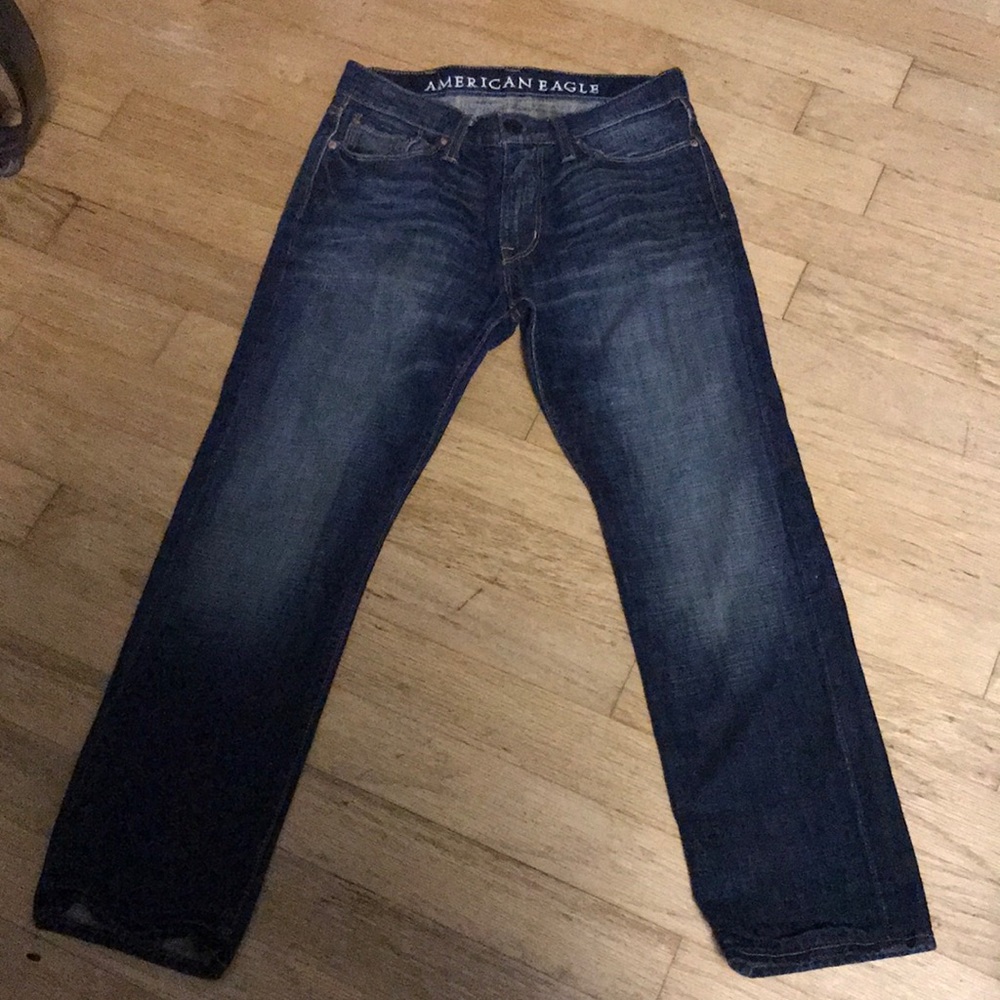 Men’s jeans American Eagle 30/30
